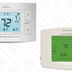 Sensi Wi-Fi programmable thermostat, $99 | Honeywell Wi-Fi programmable touchscreen thermostat, $79